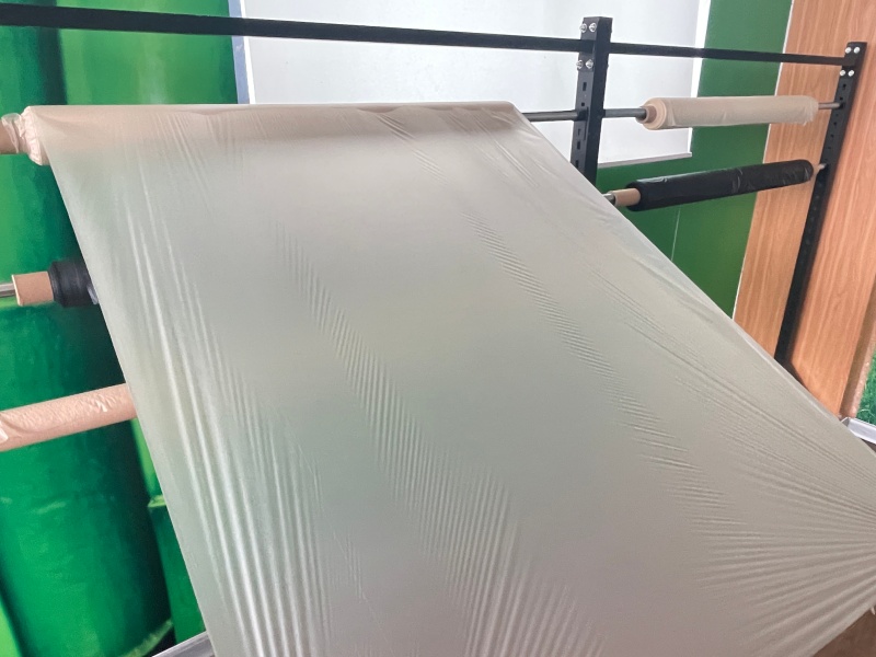 Biobased Agricultural Film