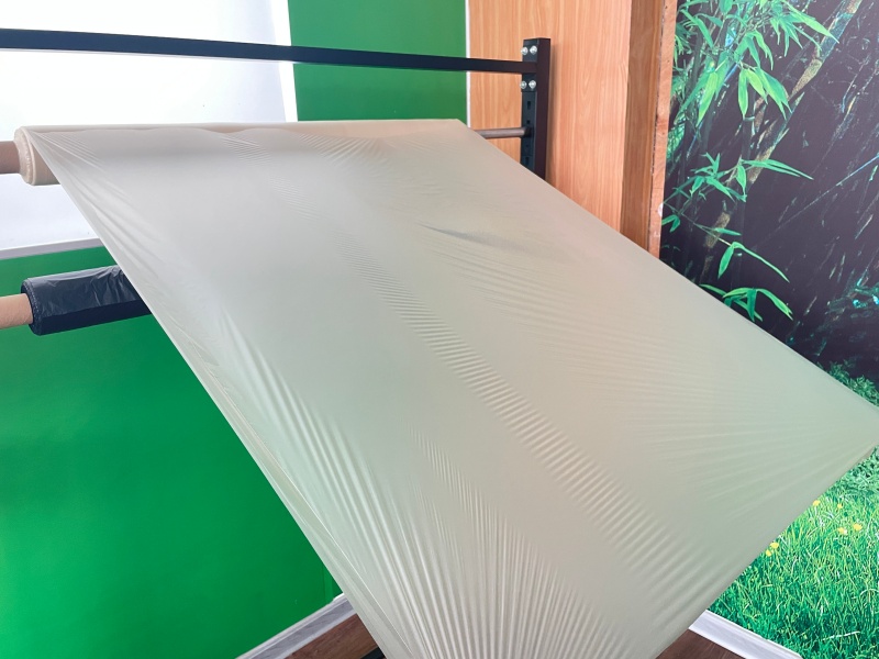 Biobased Agricultural Film