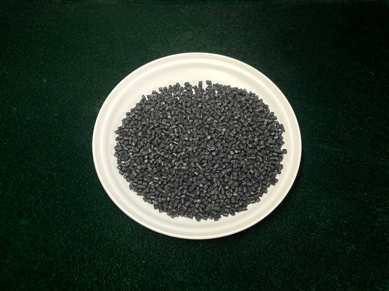 Biobased film material